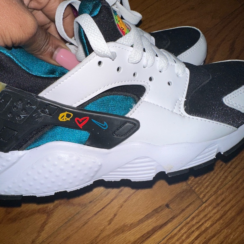 Nike sneakers